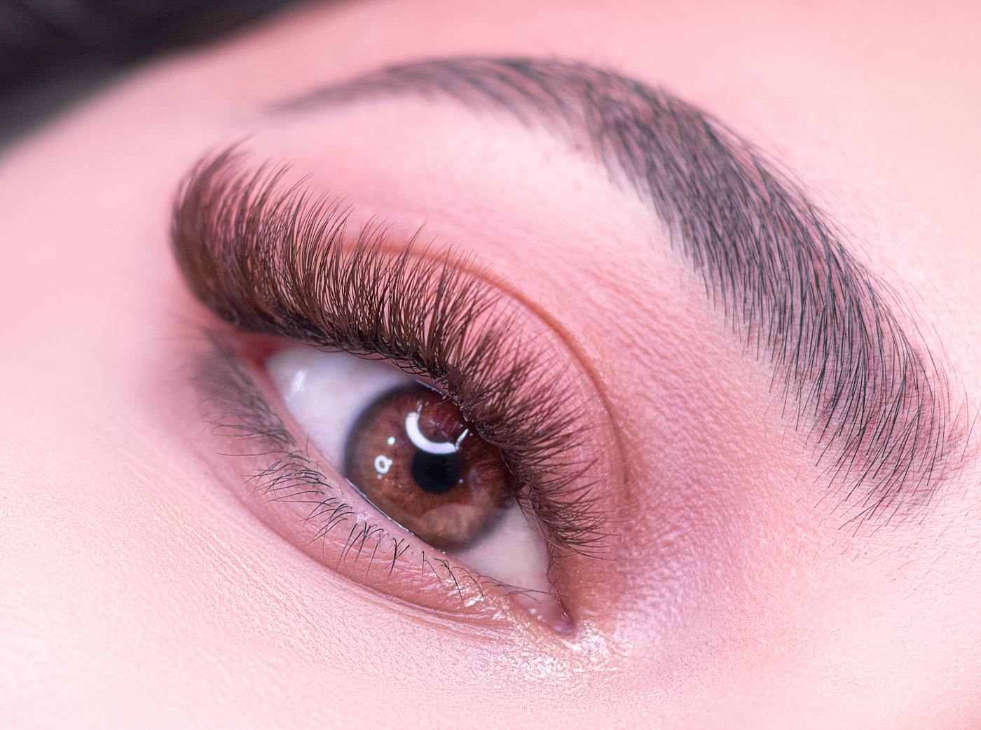 Permanent makeup